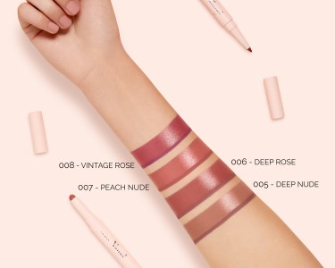 Vamp! Creamy Duo - PUPA Milano